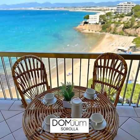 Domuum Holidays - Sorolla Salou Exterior photo