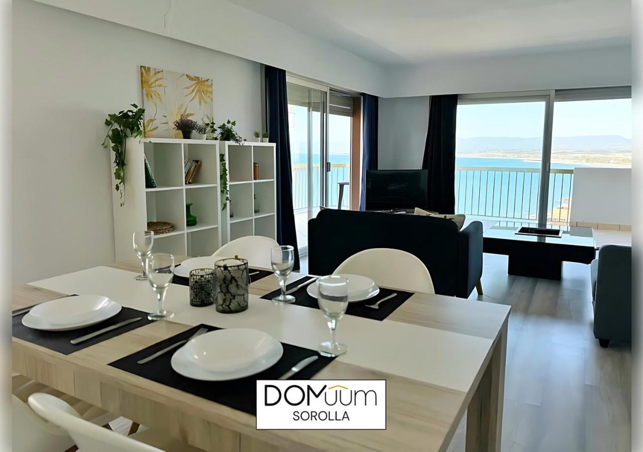 Domuum Holidays - Sorolla Salou Exterior photo