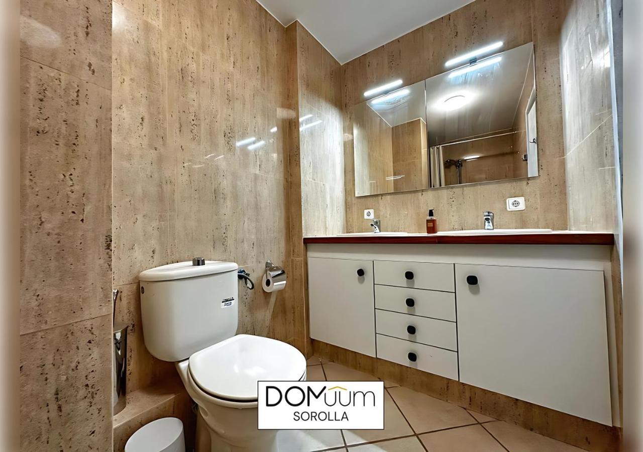 Domuum Holidays - Sorolla Salou Exterior photo