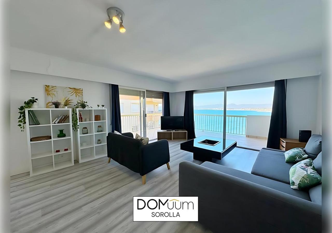 Domuum Holidays - Sorolla Salou Exterior photo