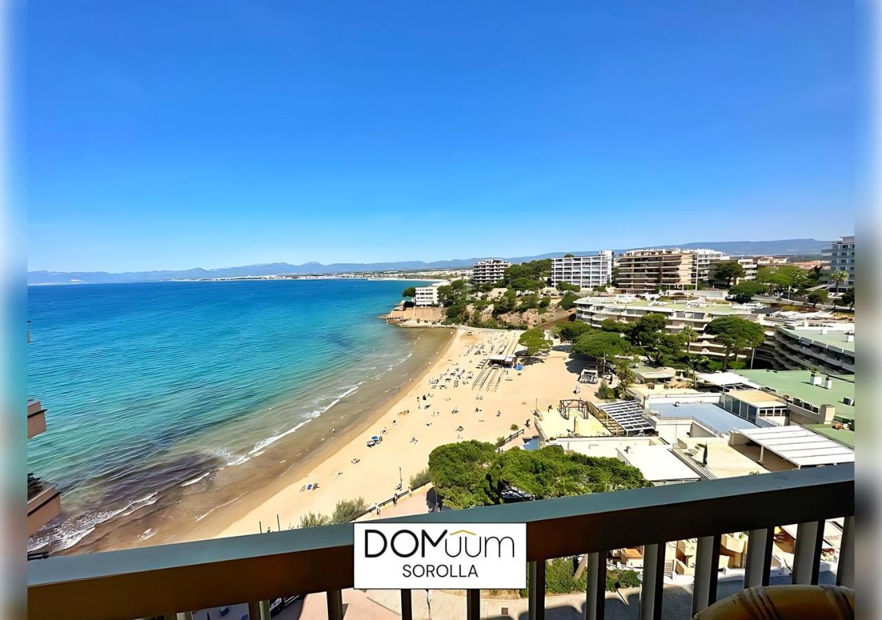 Domuum Holidays - Sorolla Salou Exterior photo
