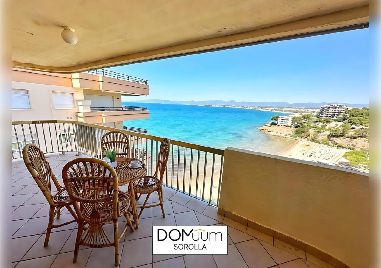 Domuum Holidays - Sorolla Salou Exterior photo