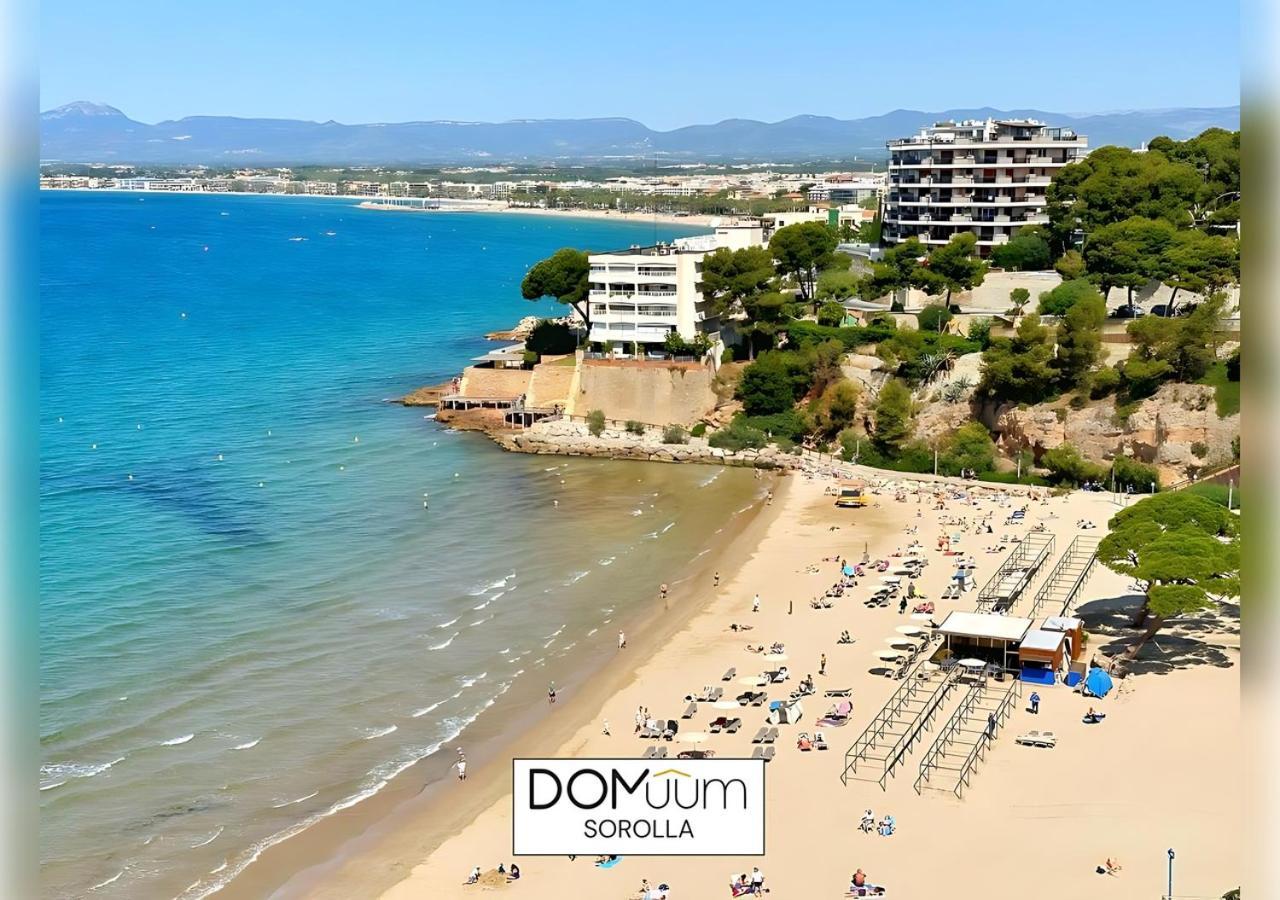 Domuum Holidays - Sorolla Salou Exterior photo